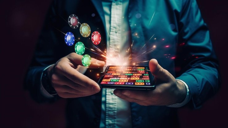 Akses aman dan privasi terlindungi saat menggunakan platform cadas138 di perangkat mobile