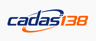 Logo cadas138